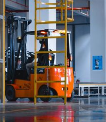 Forklift Şirketi
