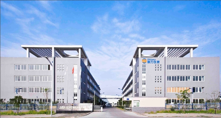 Shinny Instrument Control Technology Co.,Ltd.