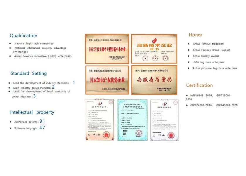 Shinny Instrument Control Technology Co.,Ltd.