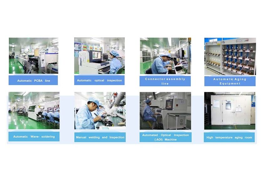 Shinny Instrument Control Technology Co.,Ltd.