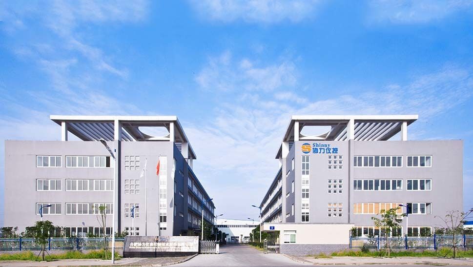 Shinny Instrument Control Technology Co.,Ltd.
