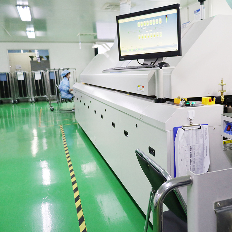 Shinny Instrument Control Technology Co.,Ltd.