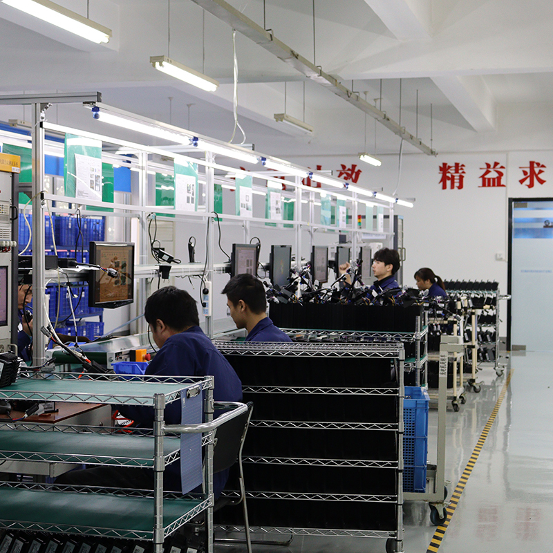 Shinny Instrument Control Technology Co.,Ltd.