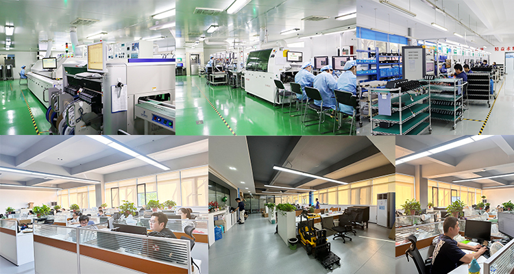 Shinny Instrument Control Technology Co.,Ltd.