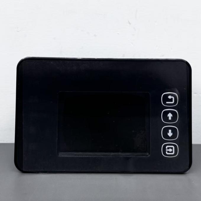 Diesel Forklift Display 12V 24V Spare Parts HZB923A1 Embedded Type 0