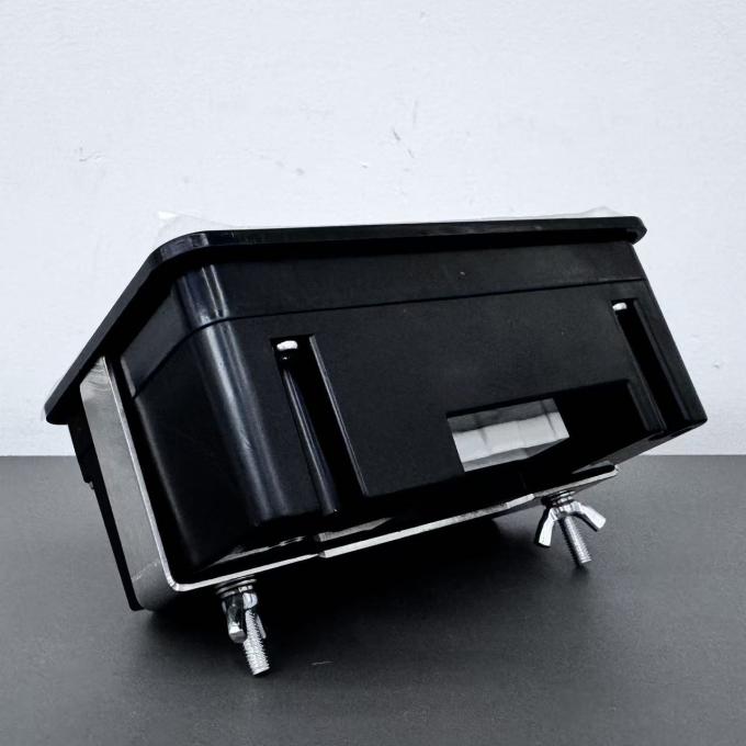 OEM Maximal Diesel Forklift Truck Spare Parts Display 12V 24V HZB923PA-MKS 1