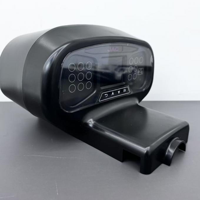 IP54 Diesel JAC Forklift Parts Electrical Display 12V 24V CAN Signal HZB991 2