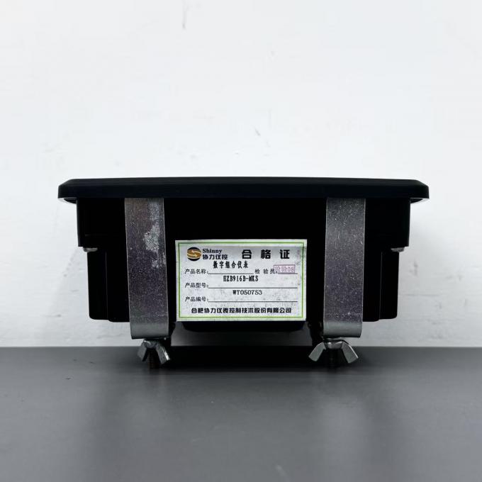 ODM Maximal Electric Diesel Forklift Display Spares 23pin CAN Signal 3