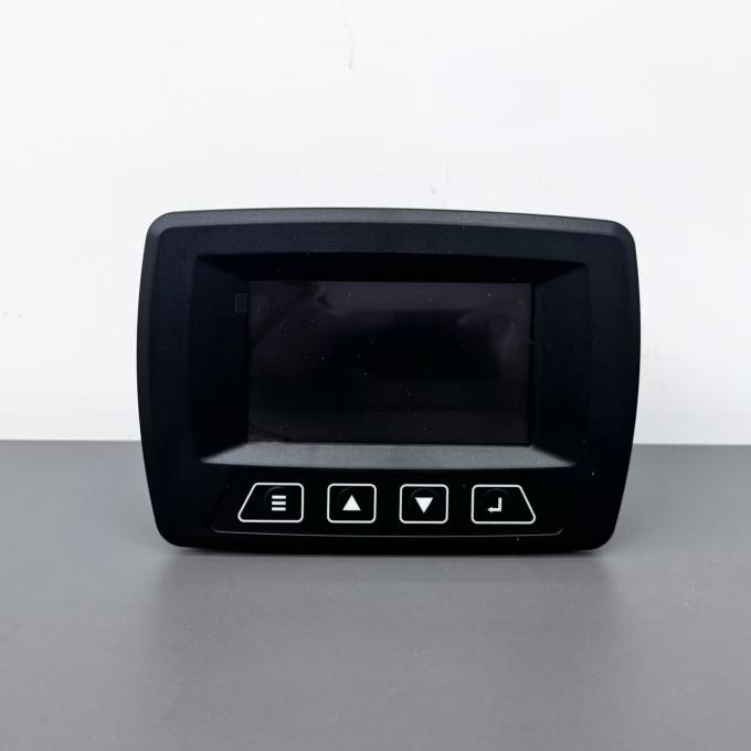 Hyundai Electric Forklift Display Parts DC18V-100V CAN Signal DZB916A 0