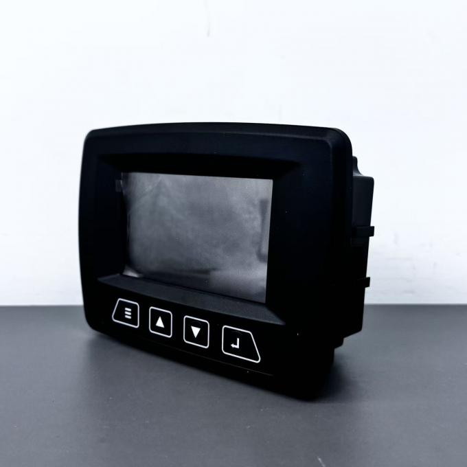 Hyundai Electric Forklift Display Parts DC18V-100V CAN Signal DZB916A 1