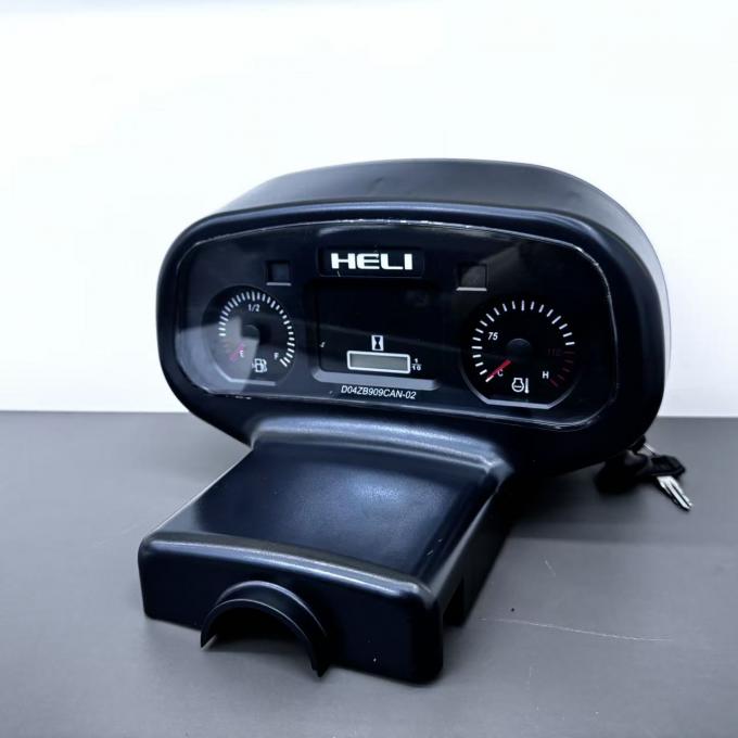 HELI Diesel Lift Truck Accessories Repair Parts Dashboard DC12V CAN Communication 0