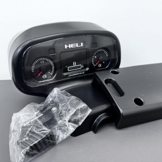 HELI Diesel Lift Truck Accessories Repair Parts Dashboard DC12V CAN Communication 1