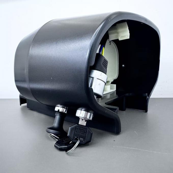HELI Diesel Lift Truck Accessories Repair Parts Dashboard DC12V CAN Communication 2