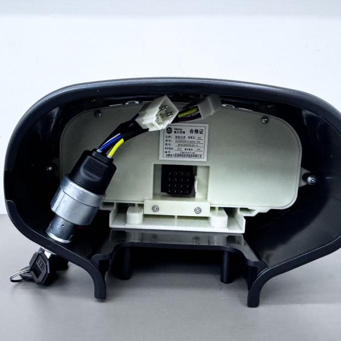 HELI Diesel Lift Truck Accessories Repair Parts Dashboard DC12V CAN Communication 3