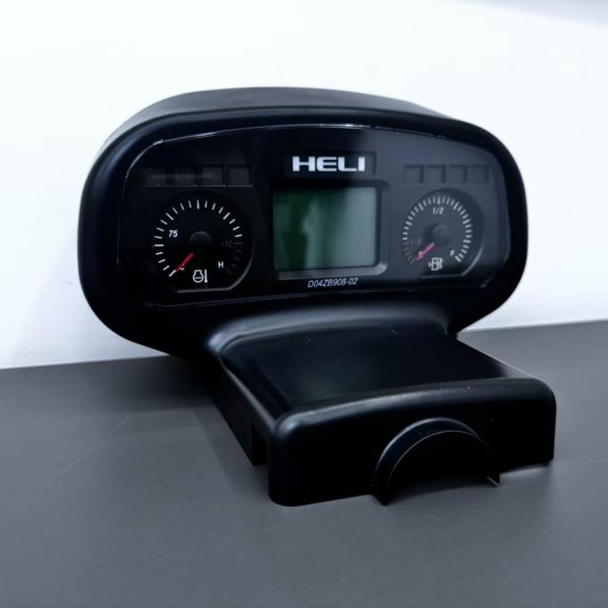 OEM Industrial Diesel Heli Forklift Parts Dashboard Display Waterproof 0