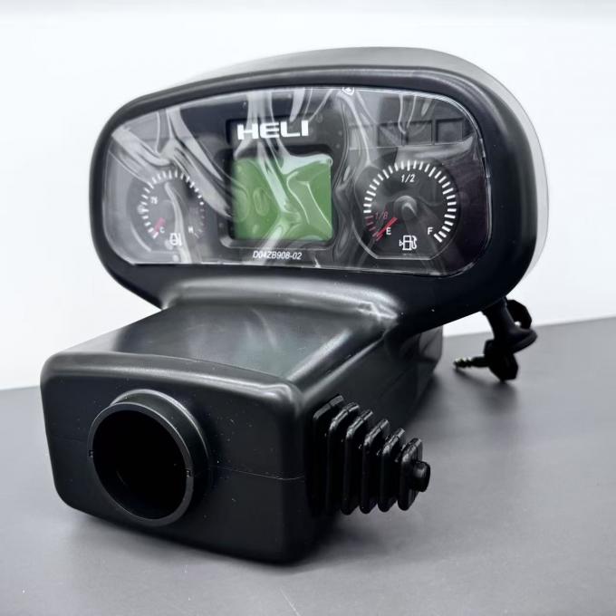 Steering Column Diesel Forklift Dashboard Repair Parts IP55 Dustproof 2