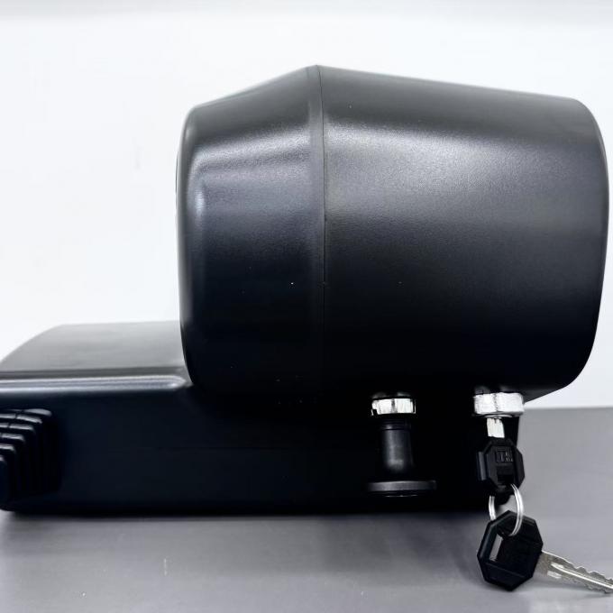 Steering Column Diesel Forklift Dashboard Repair Parts IP55 Dustproof 0