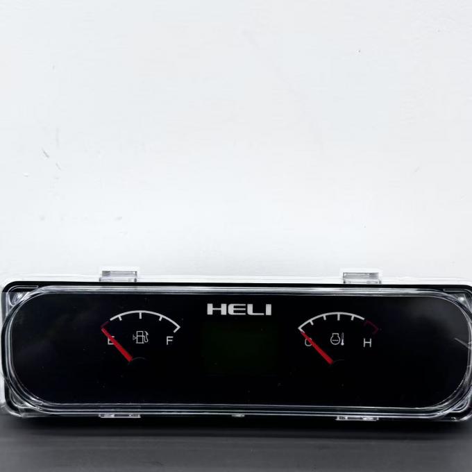 Embedded Diesel Forklift Dashboard Parts And Accessories Replacement 0