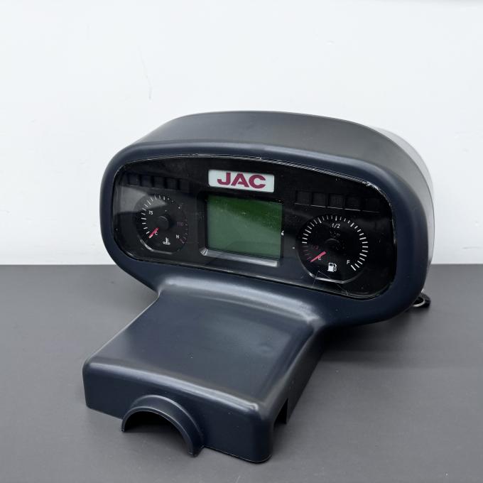 20pin Aftermarket Diesel JAC Forklift Dashboard Components DC12V DC24V 0