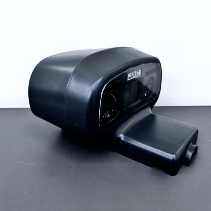 20pin Aftermarket Diesel JAC Forklift Dashboard Components DC12V DC24V 1