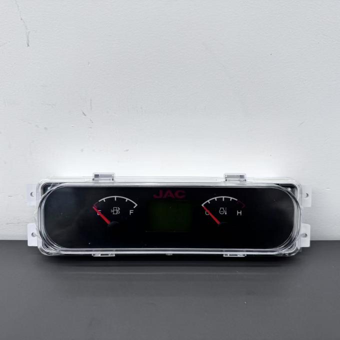 JAC Diesel Industrial Forklift Parts Dashboard Display Replacement 12V 24V 2