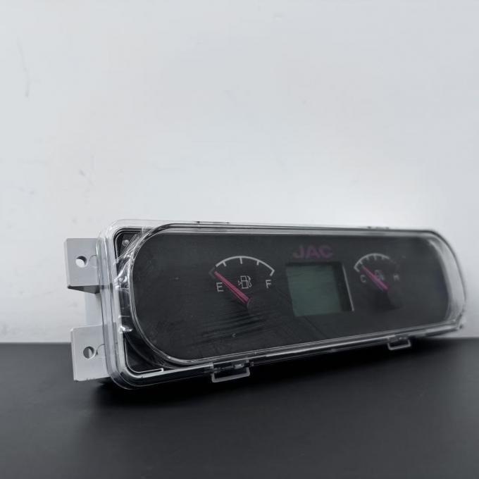 JAC Diesel Industrial Forklift Parts Dashboard Display Replacement 12V 24V 3