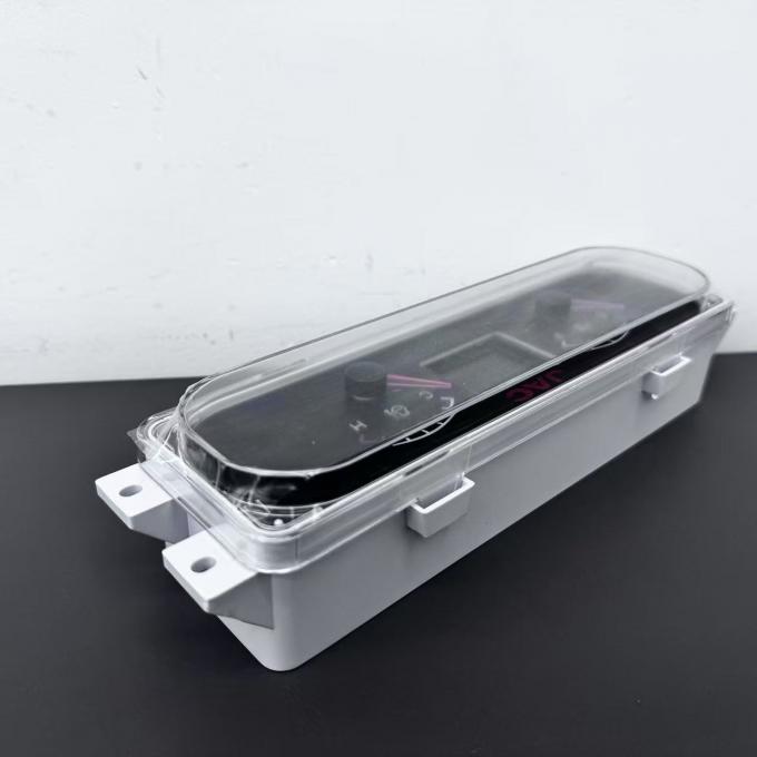 JAC Diesel Industrial Forklift Parts Dashboard Display Replacement 12V 24V 0