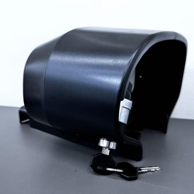 HELI Diesel Forklift Cab Accessories Electrical System Dashboard CAN Signal 1