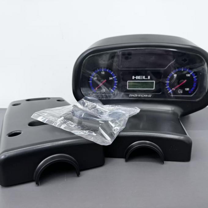 HELI Diesel Forklift Cab Accessories Electrical System Dashboard CAN Signal 2