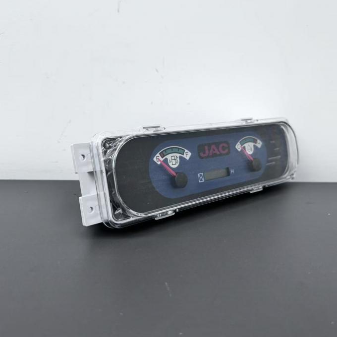 Embedded JAC Forklift Dashboard Parts Manufacturing 12V 24V G3 Standard 1