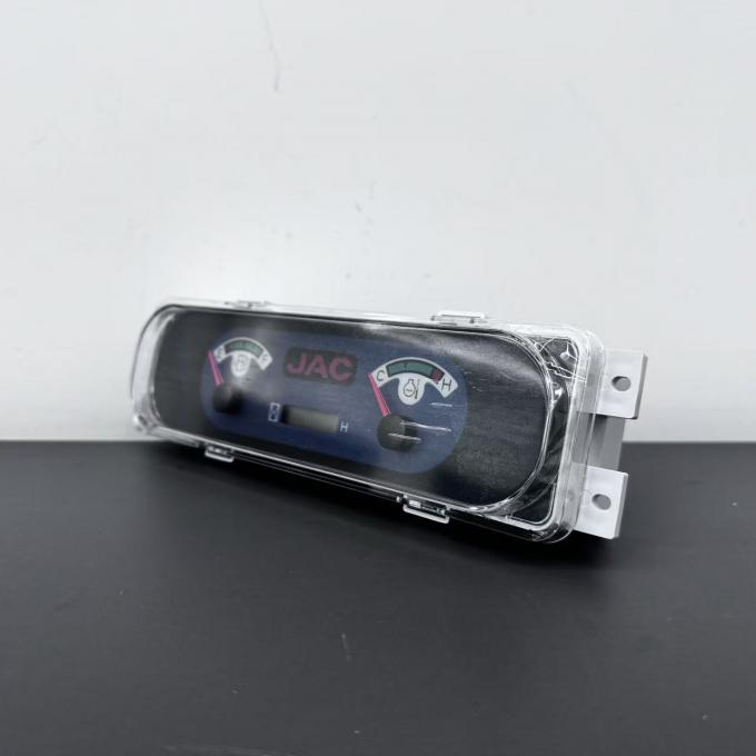 Embedded JAC Forklift Dashboard Parts Manufacturing 12V 24V G3 Standard 2