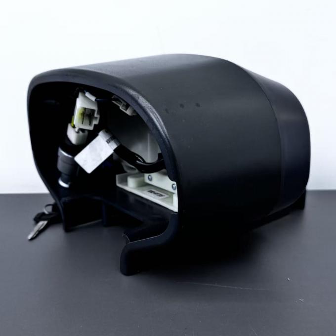 JAC Diesel Forklift Service Parts 20pin Dashboard 12V 24V 1