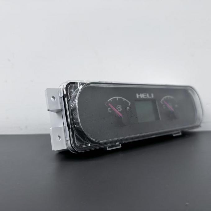 12V 24V HELI Diesel Forklift Parts Dashboard Embedded Spare Parts G3 Standard 0