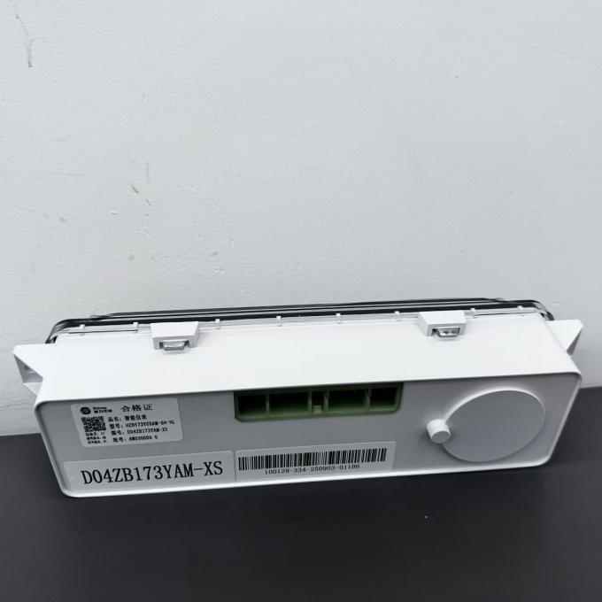 Diesel Lifting Truck Parts Embedded Dashboard HELI Forklift Cab Accessories 3