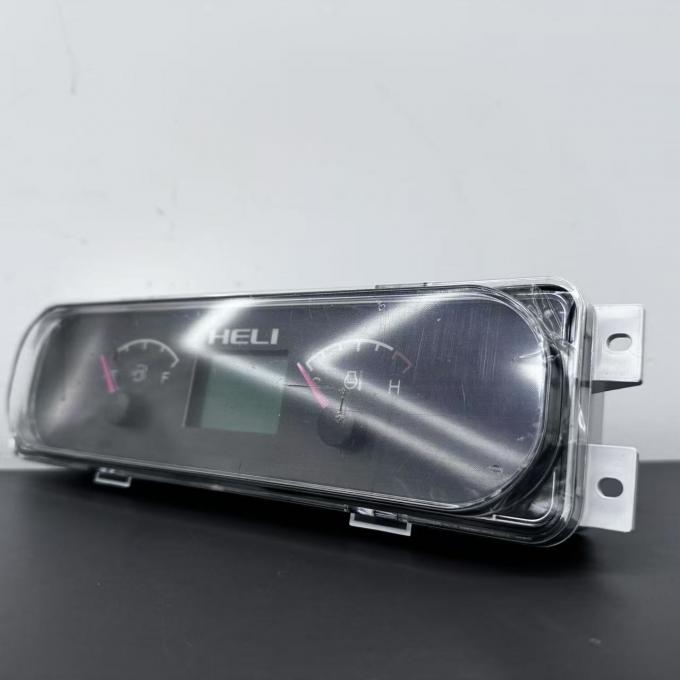 Diesel Lifting Truck Parts Embedded Dashboard HELI Forklift Cab Accessories 0