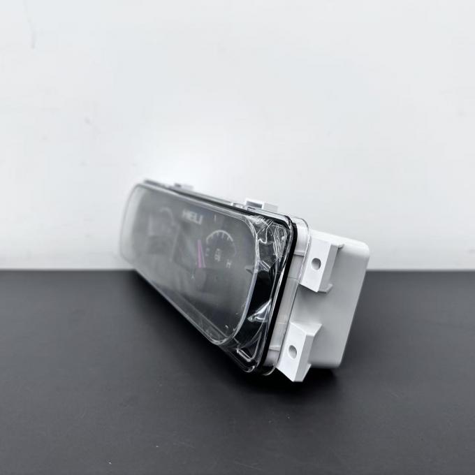 Diesel Lifting Truck Parts Embedded Dashboard HELI Forklift Cab Accessories 1