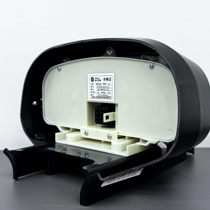 Intelligent Diesel Forklift Dashboard Electrical Parts 12V 24V Customized 0