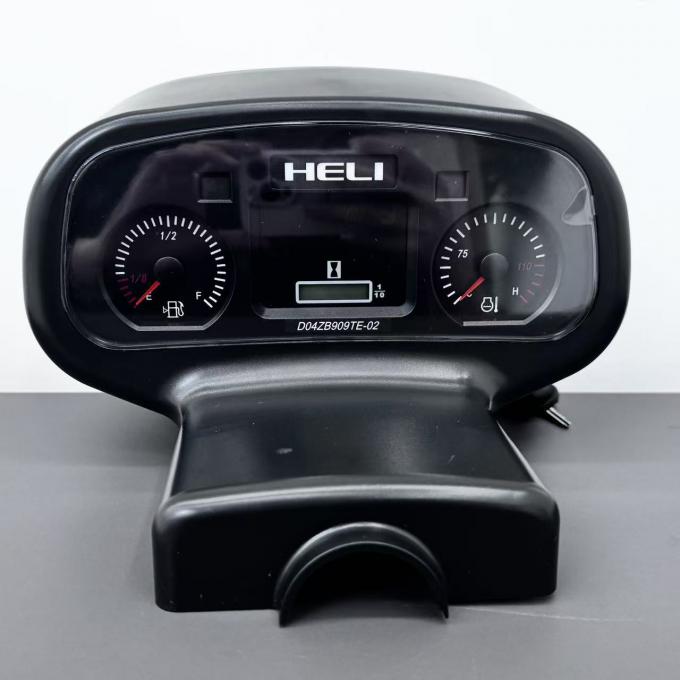 G3 Standard Steering Column HELI Diesel Forklift Dashboard Parts OEM 0
