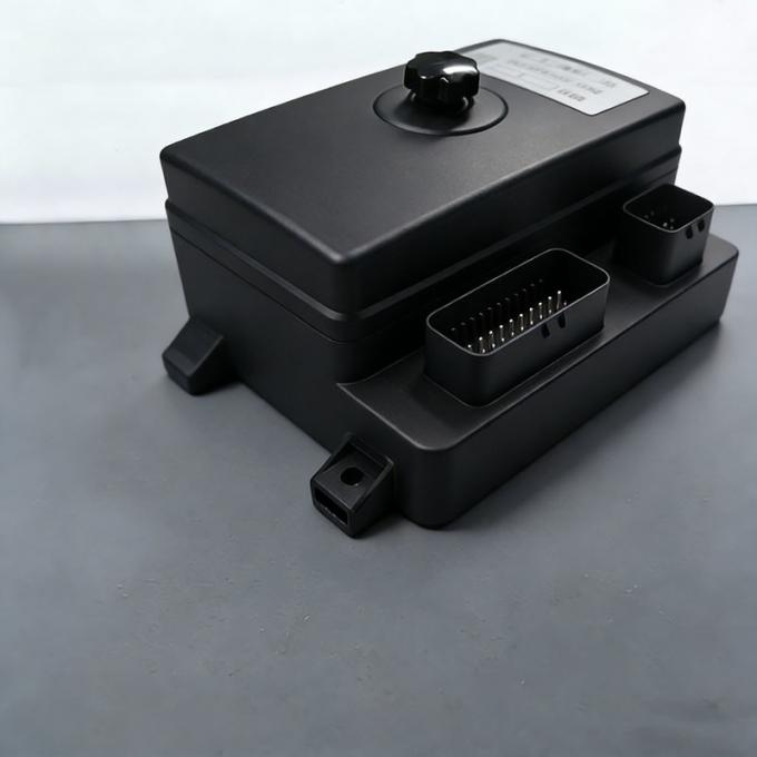 HZK17049 Intelligent Diagnostic Control Box