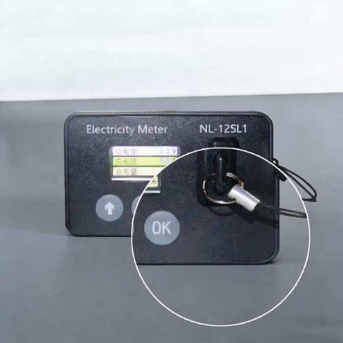 0.96-inch Forklift TFT Display Screen  For Industrial Equipment 0