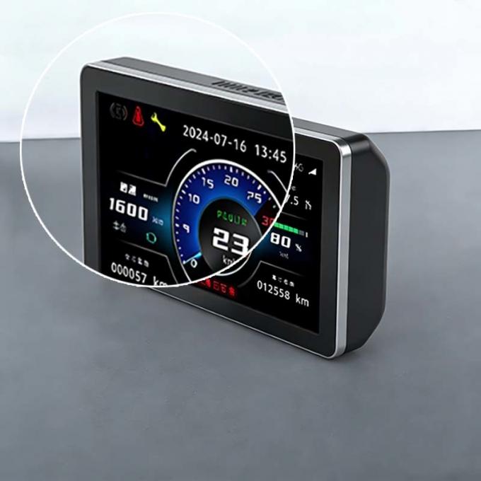5-Inch HUD Heads-Up Display Intelligent Display 1