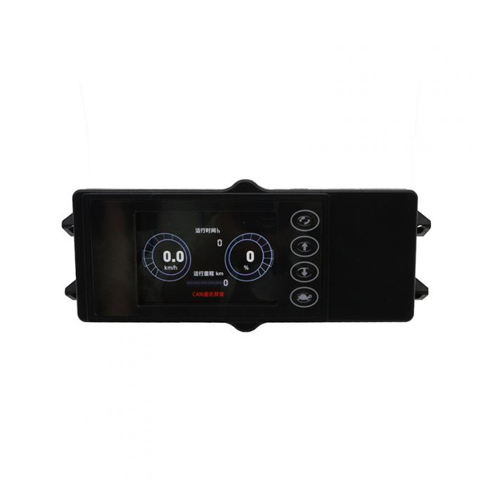 Electric Forklift HELI Combination Instrument Display Screen Realize Real-time Data Collection Of Vehicles 0