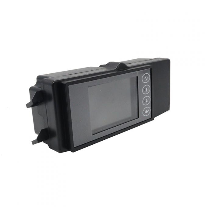 Electric Forklift HELI Combination Instrument Display Screen Realize Real-time Data Collection Of Vehicles 1