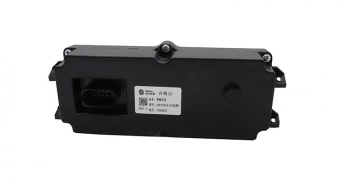 Electric Forklift HELI Combination Instrument Display Screen Realize Real-time Data Collection Of Vehicles 2