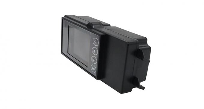 Electric Forklift HELI Combination Instrument Display Screen Realize Real-time Data Collection Of Vehicles 3