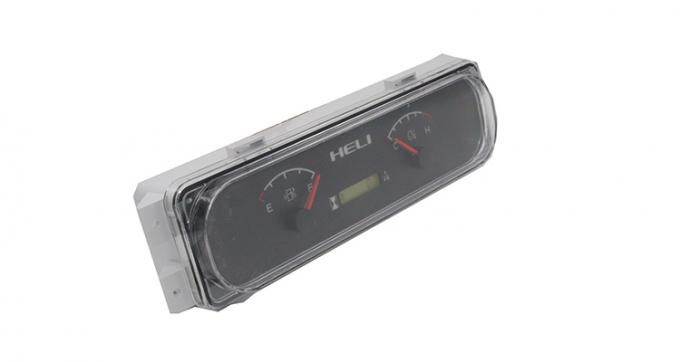Color screen digital forklift dashboard - Color screen instrument panel - Suitable for both internal combustion and electric forklifts 1