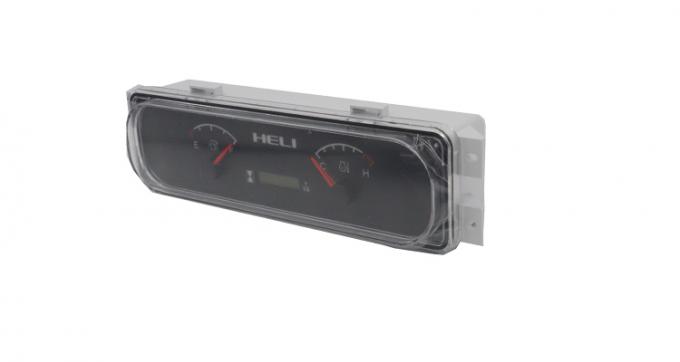 Color screen digital forklift dashboard - Color screen instrument panel - Suitable for both internal combustion and electric forklifts 4