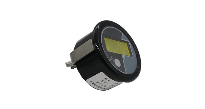 High-precision IP66 Waterproof Forklift Display with Dual-channel CAN Interface for Electric Forklifts 0