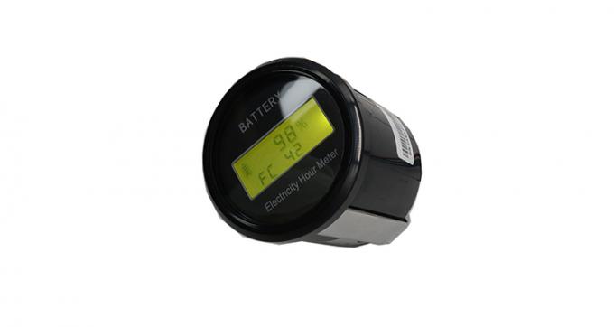 Engineering Vehicle Instrument Display Screen - High-definition Full-view - Shockproof And Durable 3
