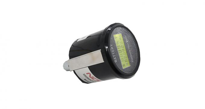 Engineering Vehicle Instrument Display Screen - High-definition Full-view - Shockproof And Durable 0